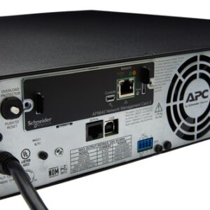APC UPS NETWORK MANAGEMENT CARD