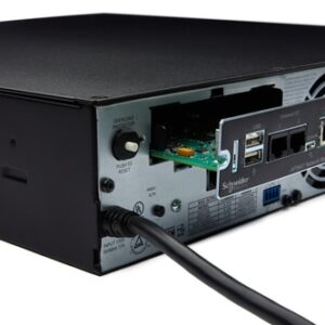 APC UPS NTWK MGMT CARD POWERCHUTE APC UPS NTWK MGMT CARD POWERCHUTE