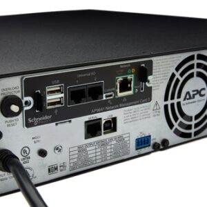 APC UPS NTWK MGMT CARD POWERCHUTE APC UPS NTWK MGMT CARD POWERCHUTE