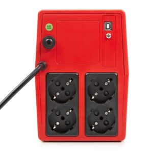 Reacondicionado | Salicru SPS 1100 ONE