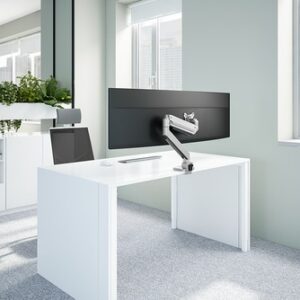 Neomounts by Newstar Select Soporte de escritorio para pantalla curva Neomounts by Newstar Select Soporte de escritorio para pantalla curva