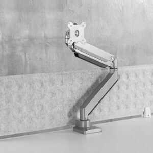 Neomounts by Newstar Select Soporte de escritorio para pantalla curva Neomounts by Newstar Select Soporte de escritorio para pantalla curva