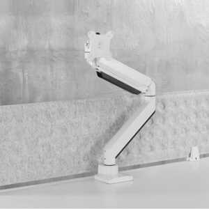 Neomounts by Newstar Select Soporte de escritorio para pantalla curva