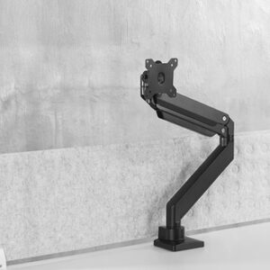 Neomounts by Newstar Select Soporte de escritorio para pantalla curva