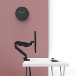 Neomounts by Newstar Select Soporte de escritorio para pantalla curva