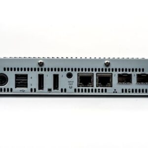 Vertiv Avocent DH 4K,audio,USB2.0, 10GB-Rx extensor KVM Receptor Vertiv Avocent DH 4K,audio,USB2.0, 10GB-Rx extensor KVM Receptor