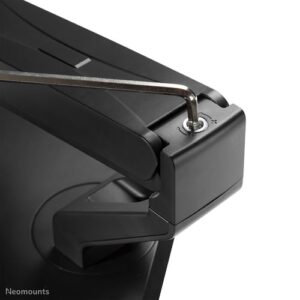 Neomounts by Newstar Soporte de escritorio para monitor Neomounts by Newstar Soporte de escritorio para monitor