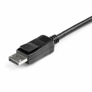 StarTech.com Cable de 2m HDMI a DisplayPort - 4K 30Hz StarTech.com Cable de 2m HDMI a DisplayPort – 4K 30Hz