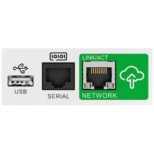 APC SMTL1500RMI3UC sistema de alimentación ininterrumpida (UPS) Línea interactiva 1,5 kVA 1350 W 6 salidas AC