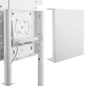 Neomounts by Newstar Soporte de suelo móvil para TV Neomounts by Newstar Soporte de suelo móvil para TV