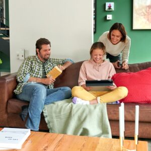 FRITZ!Repeater Repeater 2400 Transmisor y receptor de red Gris, Blanco 10, 100, 1000 Mbit/s FRITZ!Repeater Repeater 2400 Transmisor y receptor de red Gris, Blanco 10, 100, 1000 Mbit/s