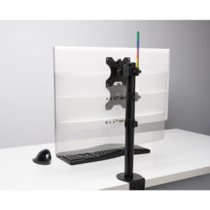 Kensington Brazo SmartFit® Ergo para un monitor Kensington Brazo SmartFit® Ergo para un monitor
