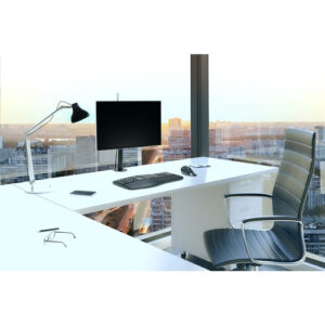 Kensington Brazo SmartFit® Ergo para un monitor Kensington Brazo SmartFit® Ergo para un monitor