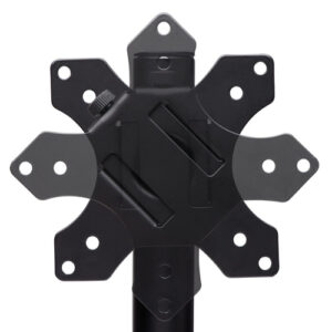 Kensington Brazo SmartFit® Ergo para un monitor Kensington Brazo SmartFit® Ergo para un monitor