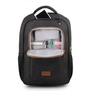 Urban Factory ECB15UF maletines para portátil 35,6 cm (14") Mochila Negro Urban Factory ECB15UF maletines para portátil 35,6 cm (14″) Mochila Negro