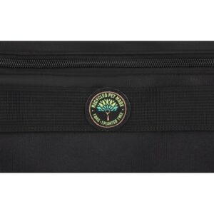 Urban Factory CYCLEE 13/14 maletines para portátil 35,6 cm (14") Maletín Toploader Negro