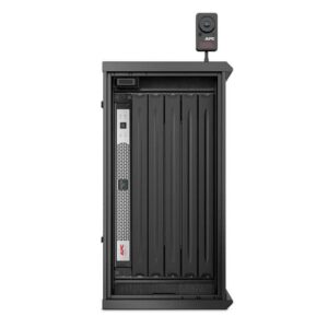 APC SMART-UPS C LI-ON 500VA SHORT DEPTH 230V NETWORK CARD Línea interactiva 0,5 kVA 400 W 4 salidas AC