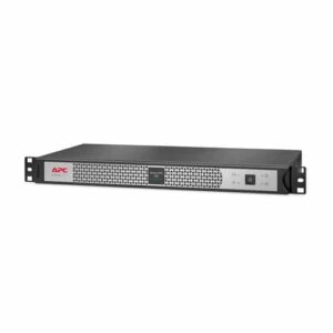 APC SMART-UPS C LI-ION 500VA SHORT DEPTH 230V SMARTCONNECT Línea interactiva 0,5 kVA 400 W 4 salidas AC