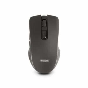 Urban Factory Onlee ratón Ambidextro RF Wireless + Bluetooth Óptico 2400 DPI Urban Factory Onlee ratón Ambidextro RF Wireless + Bluetooth Óptico 2400 DPI