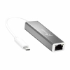 j5create JCE133G-N Adaptador USB-C™ a Gigabit Ethernet