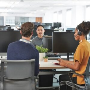 Logitech Zone Auriculares Alámbrico Diadema Llamadas/Música USB Tipo C Grafito Logitech Zone Auriculares Alámbrico Diadema Llamadas/Música USB Tipo C Grafito