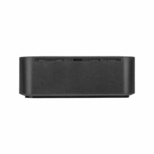 Targus DOCK310EUZ base para portátil y replicador de puertos Alámbrico USB 3.2 Gen 1 (3.1 Gen 1) Type-C Negro Targus DOCK310EUZ base para portátil y replicador de puertos Alámbrico USB 3.2 Gen 1 (3.1 Gen 1) Type-C Negro