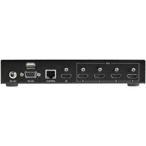 StarTech.com Controlador de Vídeo Wall 2×2 – 4K 60Hz