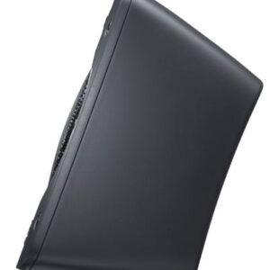 Logitech Z906 500 W Negro 5.1 canales Logitech Z906 500 W Negro 5.1 canales