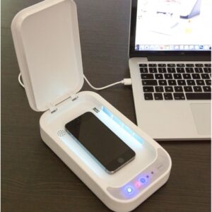 Urban Factory Sanee Blanco USB 260 nm UV-C