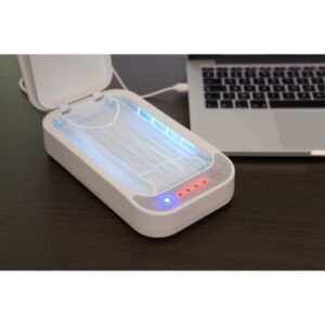 Urban Factory Sanee Blanco USB 260 nm UV-C