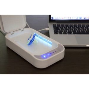 Urban Factory Sanee Blanco USB 260 nm UV-C