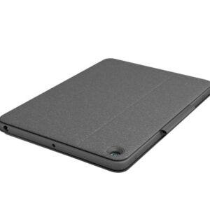 Logitech Combo Touch Grafito Smart Connector QWERTY Español