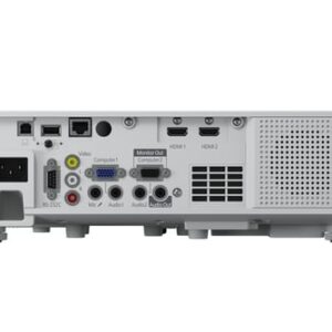 Epson Home Cinema EB-L200W