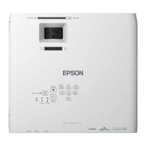 Epson Home Cinema EB-L200W