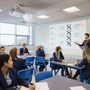 Epson Home Cinema EB-L200W