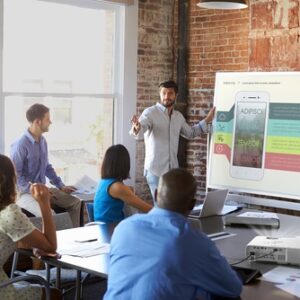 Epson Home Cinema EB-L200W