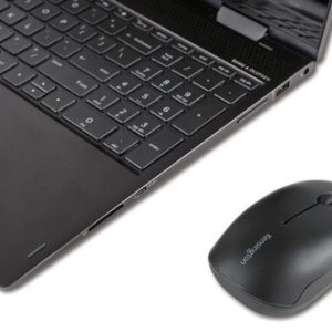 Kensington Ratón compacto Bluetooth® Pro Fit® Kensington Ratón compacto Bluetooth® Pro Fit®