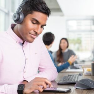 Logitech Zone Auriculares Inalámbrico Diadema Oficina/Centro de llamadas Bluetooth Grafito Logitech Zone Auriculares Inalámbrico Diadema Oficina/Centro de llamadas Bluetooth Grafito