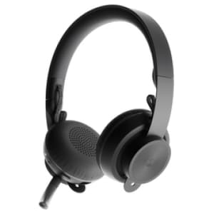 Logitech Zone Auriculares Inalámbrico Diadema Oficina/Centro de llamadas Bluetooth Grafito Logitech Zone Auriculares Inalámbrico Diadema Oficina/Centro de llamadas Bluetooth Grafito