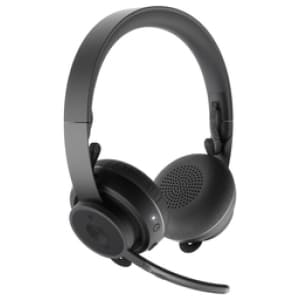 Logitech Zone Auriculares Inalámbrico Diadema Oficina/Centro de llamadas Bluetooth Grafito Logitech Zone Auriculares Inalámbrico Diadema Oficina/Centro de llamadas Bluetooth Grafito