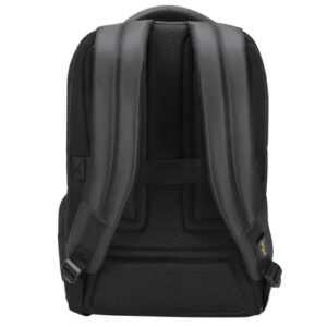 Targus CityGear mochila Mochila informal Negro