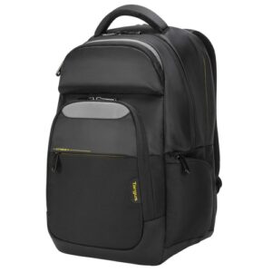 Targus CityGear mochila Mochila informal Negro