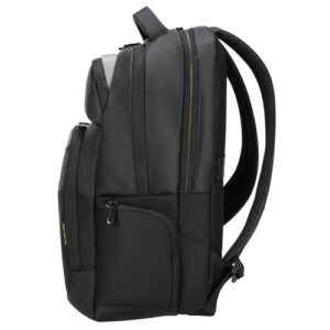 Targus CityGear mochila Mochila informal Negro