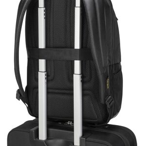 Targus CityGear mochila Mochila informal Negro