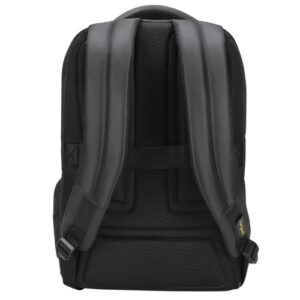 Targus CityGear mochila Mochila informal Negro