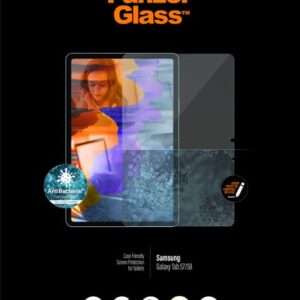 PanzerGlass 7241 protector de pantalla para tableta Samsung 1 pieza(s) PanzerGlass 7241 protector de pantalla para tableta Samsung 1 pieza(s)
