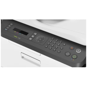 HP Color Laser Impresora multifunción 179fnw, Imprima, copie, escanee y envíe por fax, Escanear a PDF