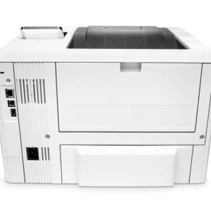 HP LaserJet Pro M501dn, Estampado, Impresión a dos caras HP LaserJet Pro M501dn, Estampado, Impresión a dos caras