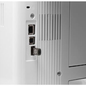 HP LaserJet Pro M501dn, Estampado, Impresión a dos caras HP LaserJet Pro M501dn, Estampado, Impresión a dos caras