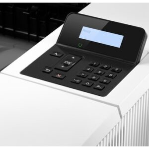 HP LaserJet Pro M501dn, Estampado, Impresión a dos caras HP LaserJet Pro M501dn, Estampado, Impresión a dos caras